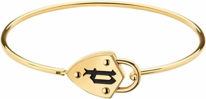 Police Cambria Armreif (6 cm, Edelstahl)