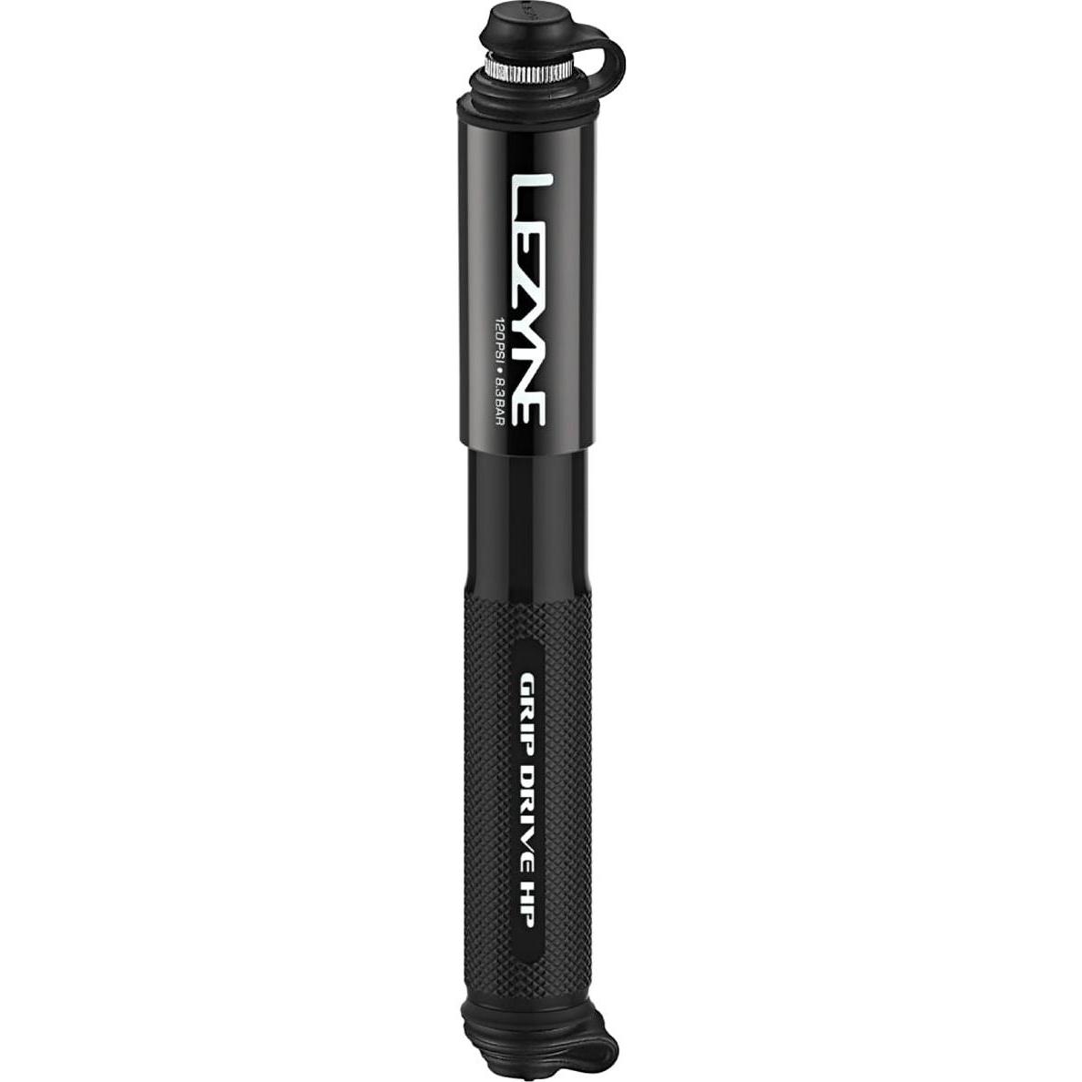 Lezyne, Velopumpe