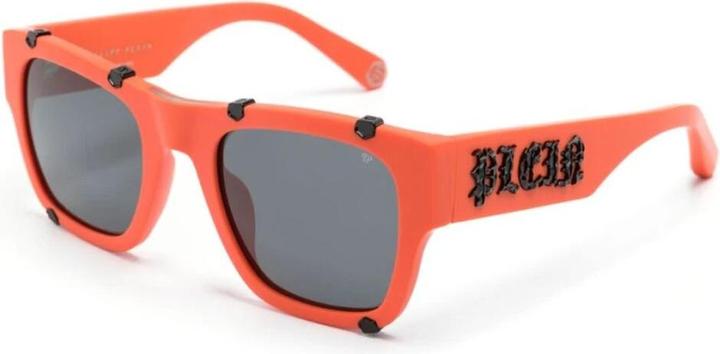 Immagine prodotto Philipp Plein Men's Sunglasses SPP042W-54V47F Ã¸ 54 mm