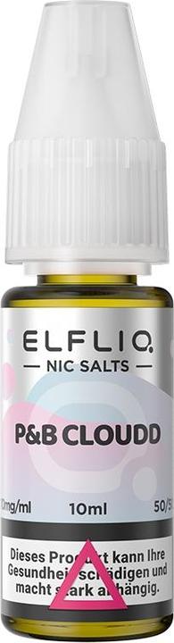 Produktbild Elfbar Elfliq (Reis)