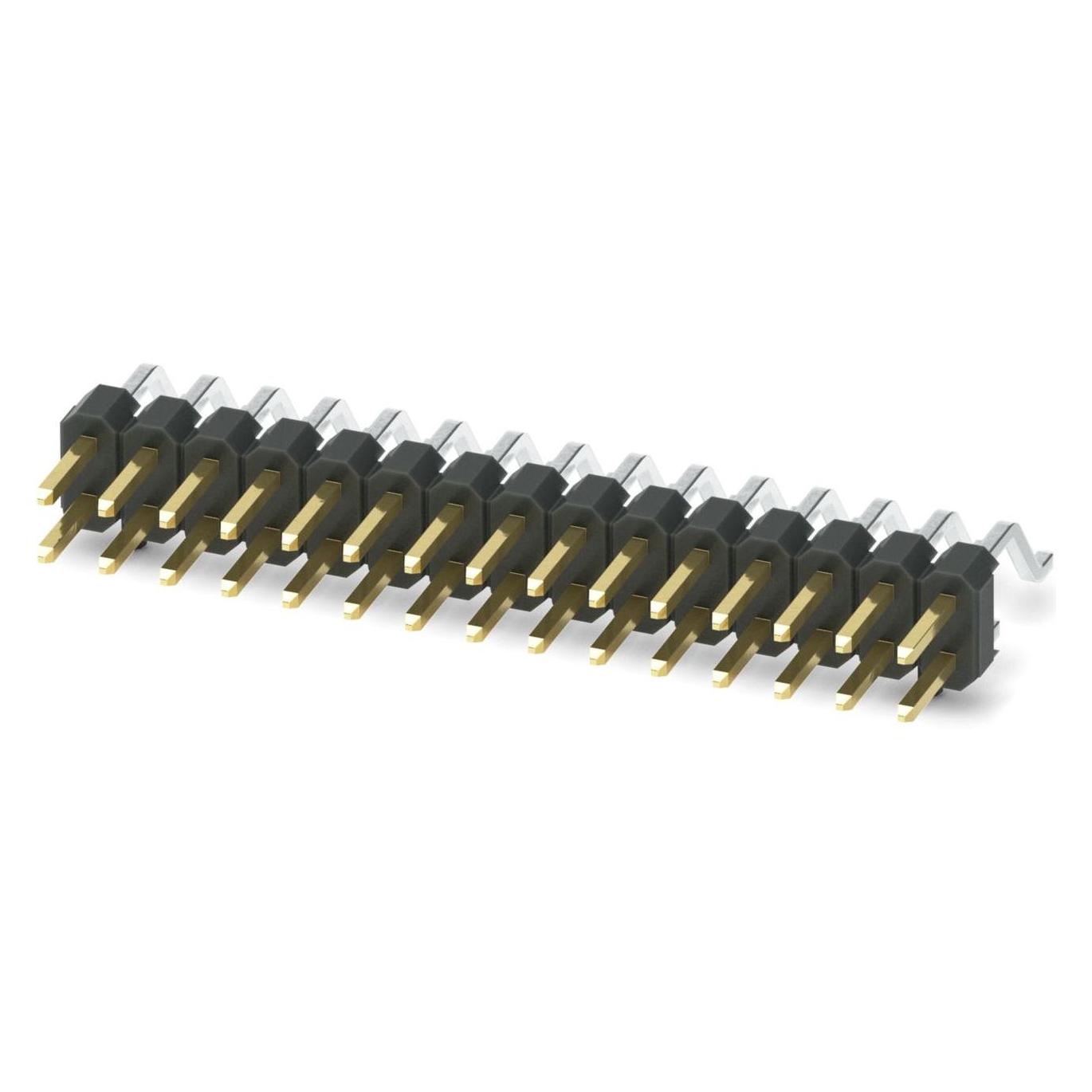 Phoenix Contact PHOENIX 1156943, Elektronikkabel + Stecker, Schwarz
