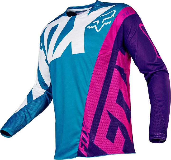 Produktbild Fox 2017 360 Creo (Damen, Herren, XL)