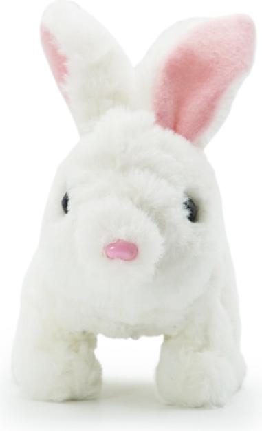 Actual product image Pugs at play Toy Jumping Rabbit Pap10 (67.50 cm)