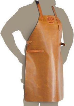 Image du produit Ofyr Tablier en cuir
