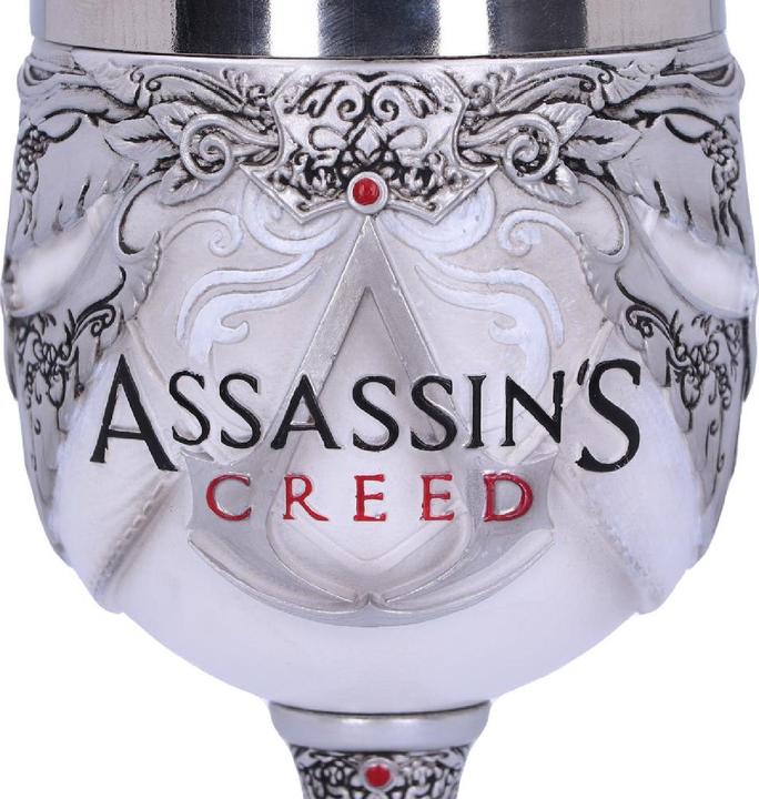 Image du produit Nemesis Now Assassins Creed The Creed Coupe 22.5cm (1 x)