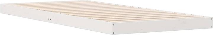 Produktbild vidaXL Bettgestell (80 x 210 cm)