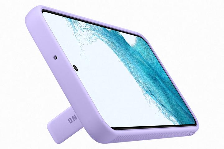 Actual product image Samsung Protective Standing Cover (Samsung Galaxy S22+)