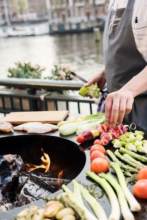 Produktbild Ofyr Classic Storage Ø 100cm (100 cm)