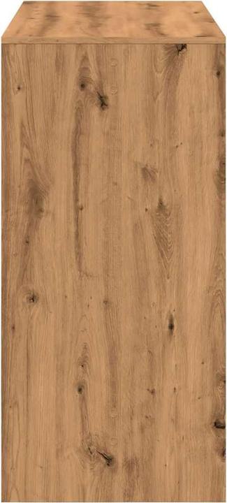 Actual product image vidaXL Bartisch (102 x 102 x 103.50 cm)