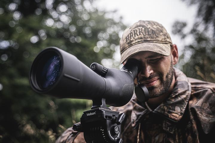 Productafbeelding Noblex Spotting scope NS 20-60x80 ED Inception