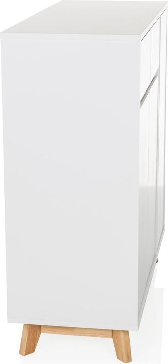 Produktbild hjh LIVING Estha (80 x 34 x 85 cm)