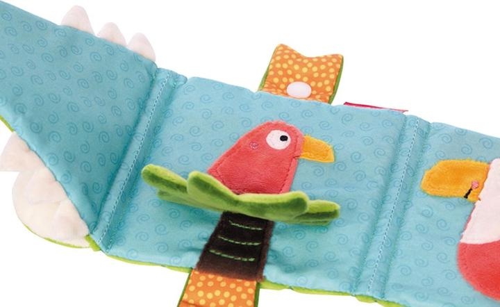 Actual product image Sigikid Crocodile