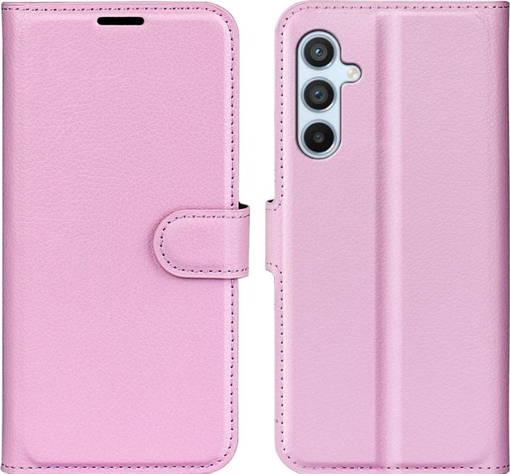 Image du produit Screenguard Housse cuir Samsung Galaxy A54 5G Leather Guard (Samsung Galaxy A54 5G)