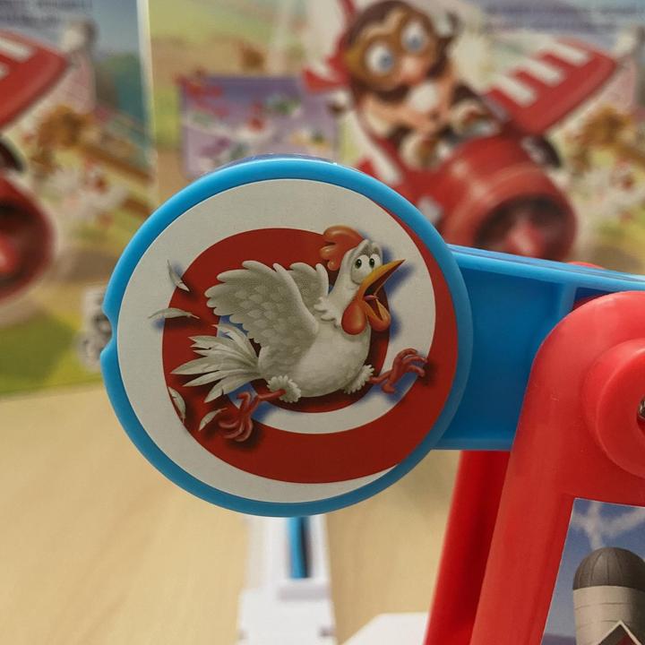 Produktbild Cranio Creations Picchiatello (4+) (2 - 4 Spieler)