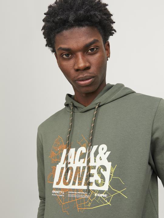 Produktbild Jack & Jones Sweat Hoodie (M)