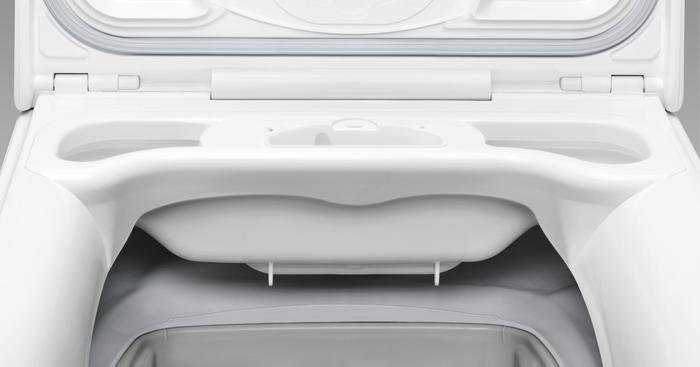 Image du produit AEG Lavamat LTR6A41460 Slim (6 kg, Modifiable)