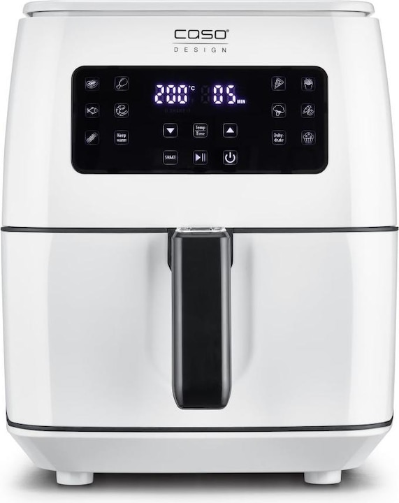 Actual product image Caso Designer AF 600