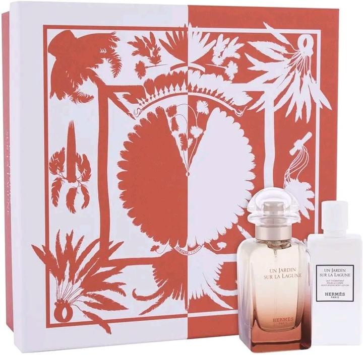 Produktbild Hermès Un Jardin Sur La Lagune (Eau de Toilette, 90 ml)