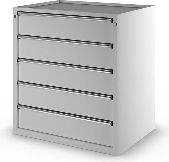 Actual product image Anke Drawer cabinet (91 cm, 98 cm)