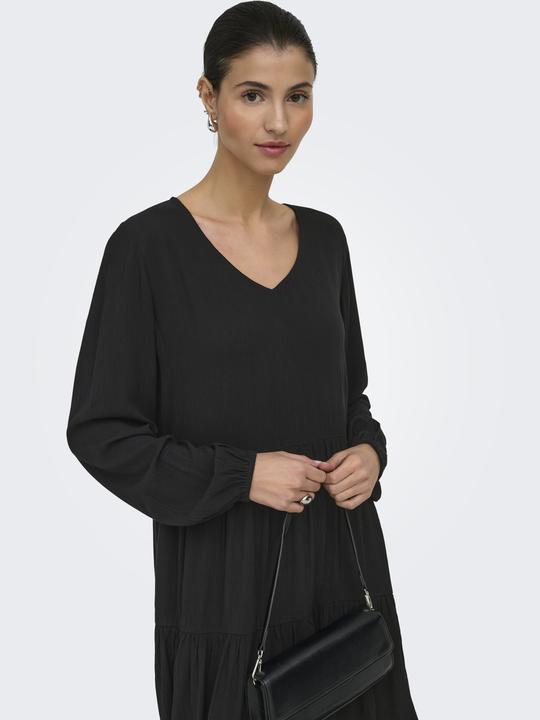 Image du produit JdY JDYLIVA Langes Kleid Kleid (S)