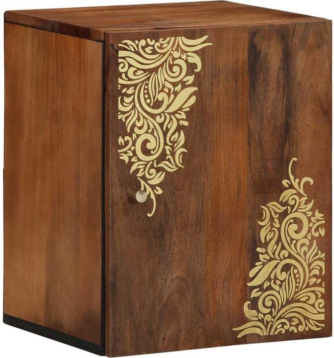 Actual product image VidaXL Bathroom furniture set