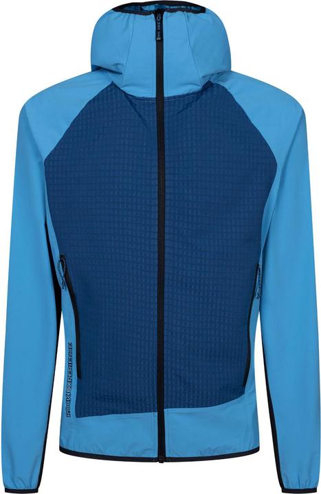 Actual product image Rock Experience Razor Blade Hoodie Softshell (L)