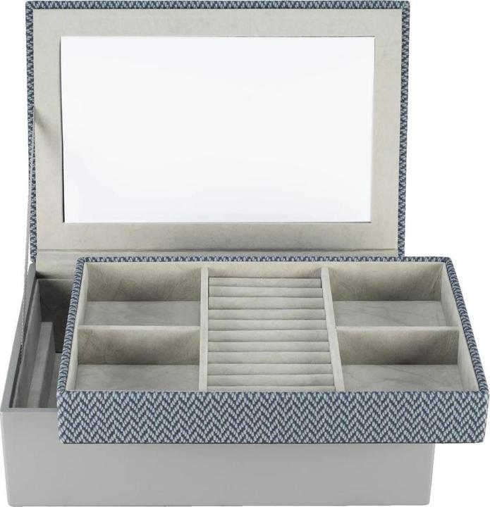 Windrose 803962.07 - Portagioie L Calma grigio