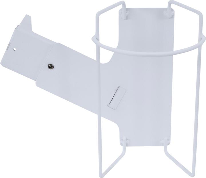 Produktbild Ergotron Side-Mount - Wipes holder für Wagen