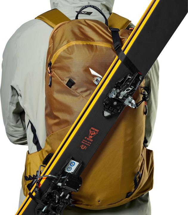 Produktbild Salewa Sella Free L (22 l)