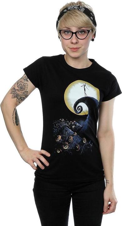 Produktbild Dick Smith Cemetery TShirt (XS)