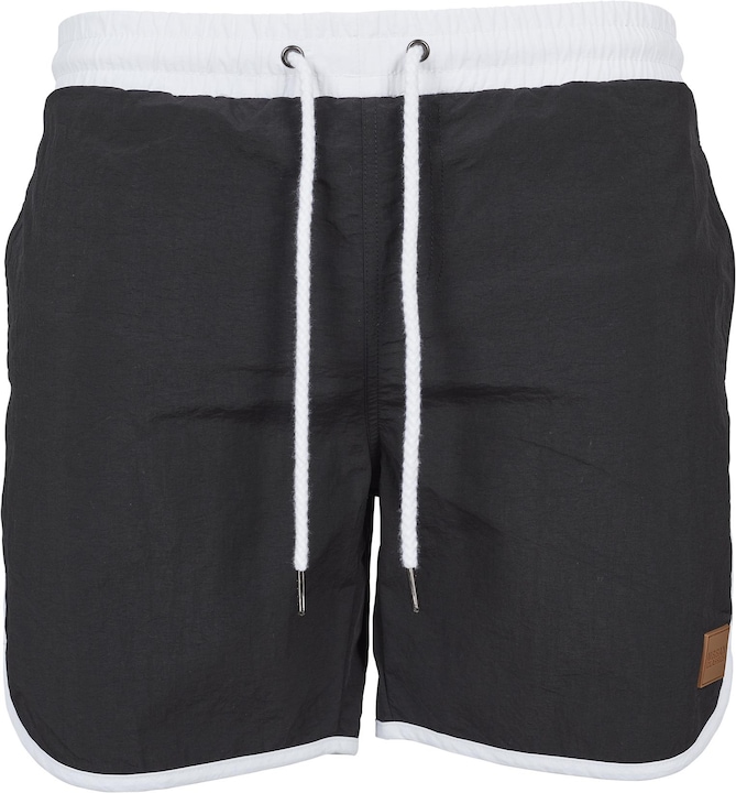 Actual product image Urban Classics Retro Swimshorts (5XL)