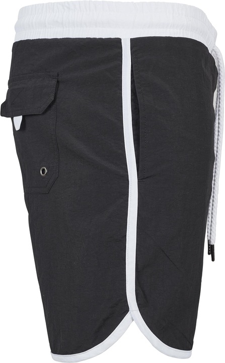 Image du produit Urban Classics Short de bain rétro (5XL)