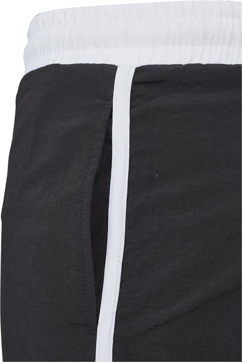 Image du produit Urban Classics Short de bain rétro (5XL)