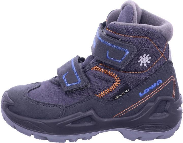 Produktbild Lowa Wanderschuh MILO GTX MID (32)