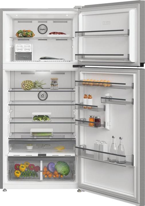 Produktbild Whirlpool WHD2 6633 X5E (630 l)