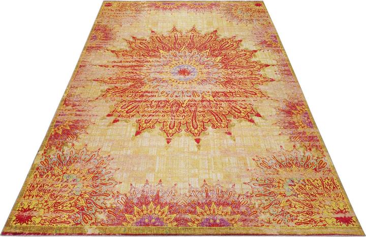Produktbild Wecon Home Teppich Rooftop (240 x 340 cm)