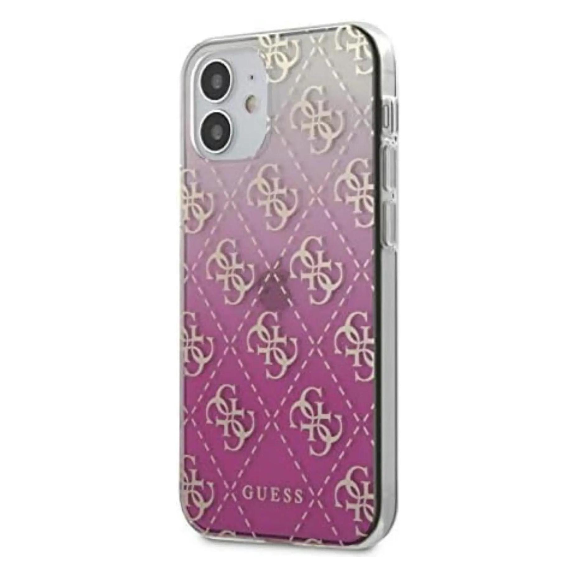Guess Handykette, Handykette, Pink