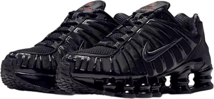 Produktbild Nike Shox TL (45)