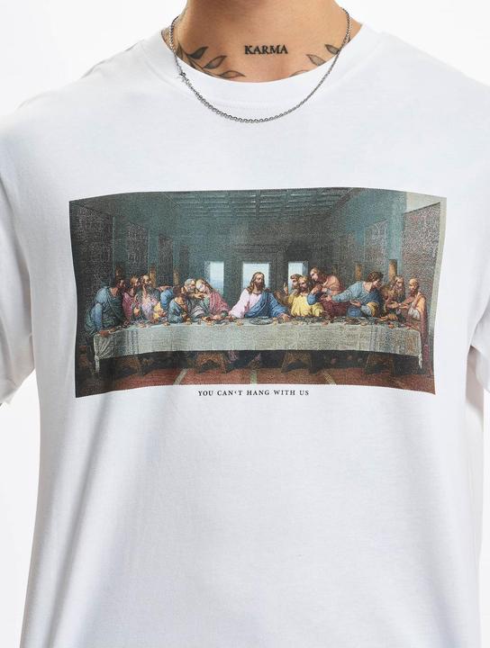 Produktbild Mister Tee Can't Hang With Us Tee - 7350 (L)