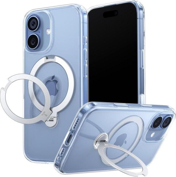 Produktbild Torras Ostand Spin Series (Apple iPhone 17)