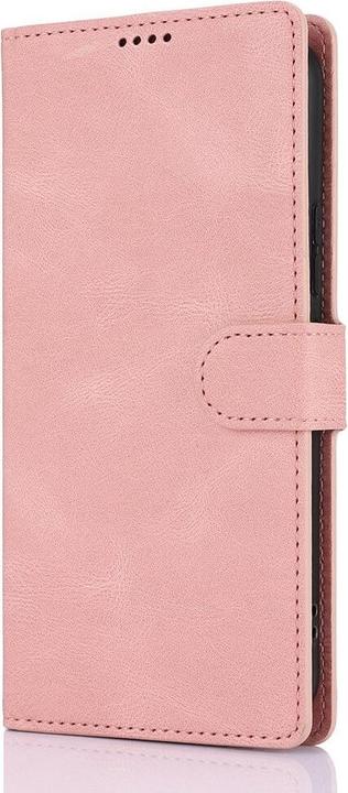 Produktbild Cover-Discount Galaxy S26 - Premium Handyhülle Etui (Samsung Galaxy S26)