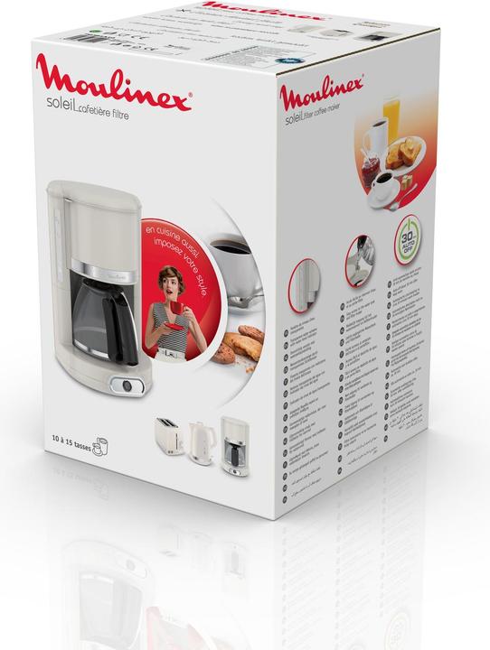 Produktbild Moulinex FG381