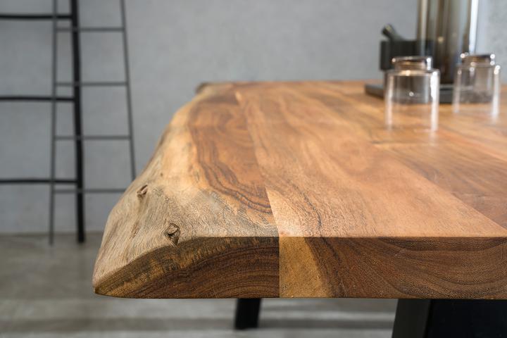 Produktbild SalesFever Essgruppe (Holz)