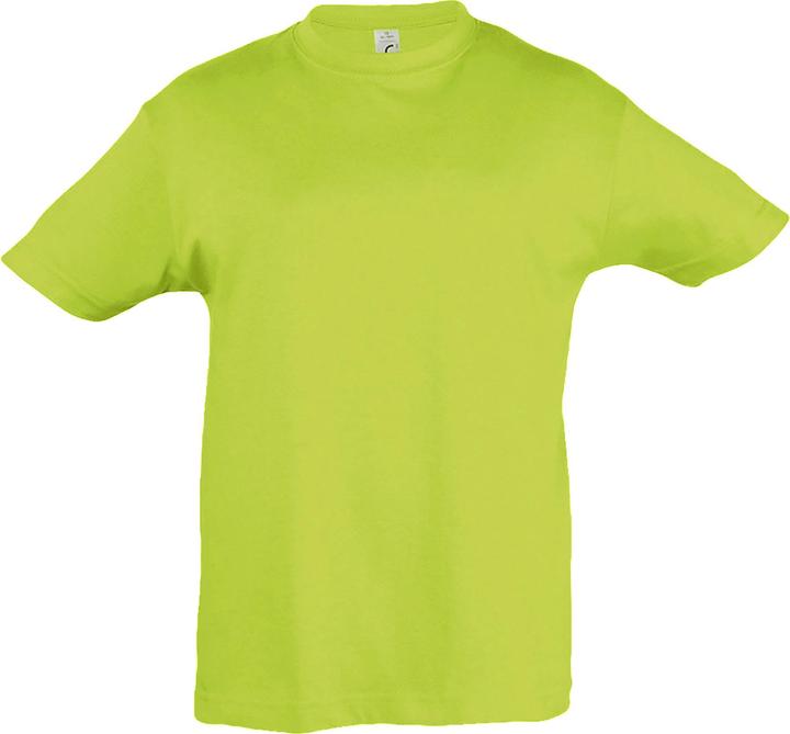 Vert pomme