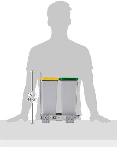 Produktbild Elletipi ECOFIL PF01 34C2 (16 l)