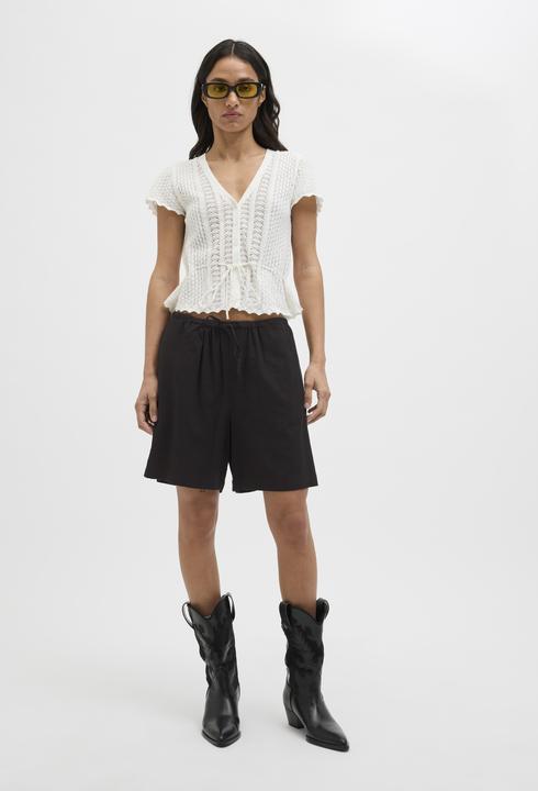 Image du produit JJXX Jxbreeze Summer Hw Tie Shorts Wvn Sn (XS)