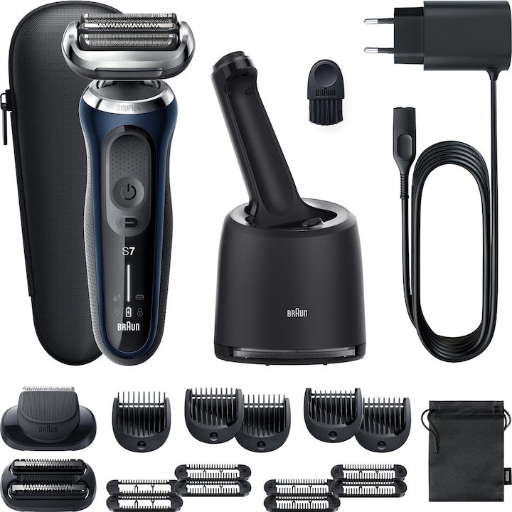 Produktbild Braun Series 7 71-B7850cc