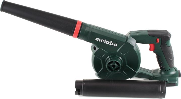 Produktbild Metabo AG 18 (Akkubetrieb, Laubbläser)