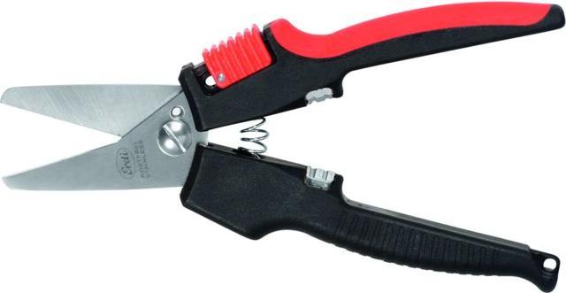 Immagine prodotto Erdi Forbici Combinox 190 mm (190 mm)