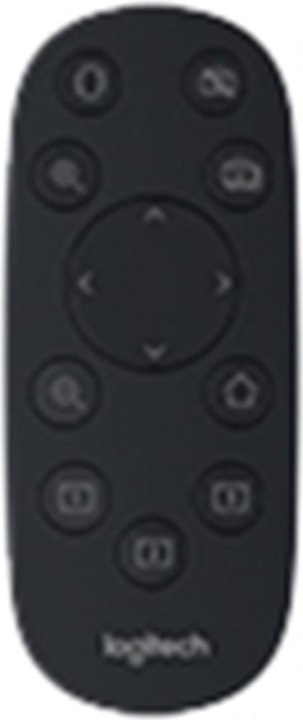 Productafbeelding Logitech PTZ PRO 2 - N.V.T. AFSTANDSBEDIENING (Apparaat-specifieke afstandsbediening, Radiofrequentie (RF))